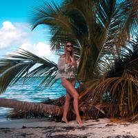 Отзыв от Ирина - виза ДТВ